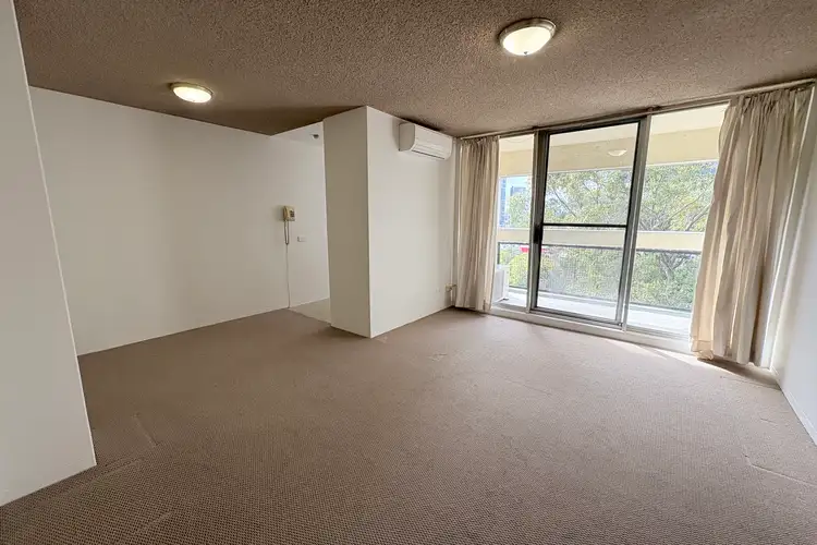 Third view of Homely apartment listing, 6L/15 Campbell Street, Parramatta NSW 2150