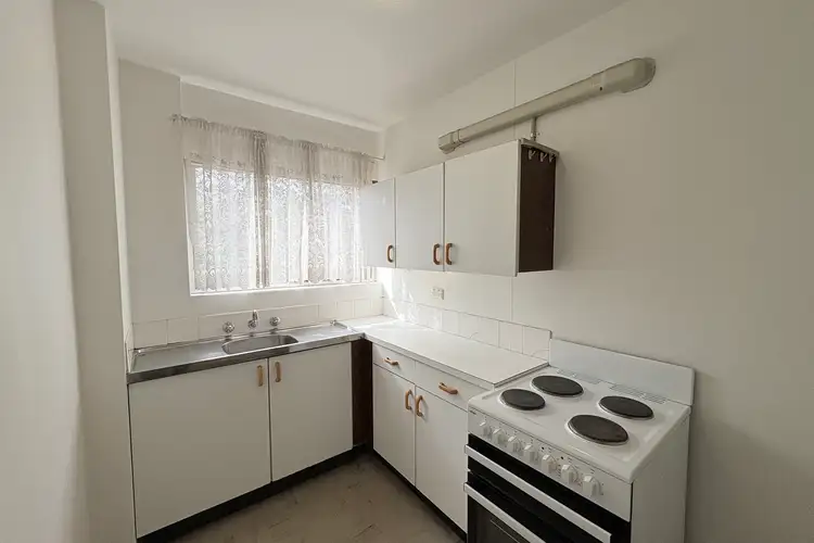 Fifth view of Homely apartment listing, 6L/15 Campbell Street, Parramatta NSW 2150