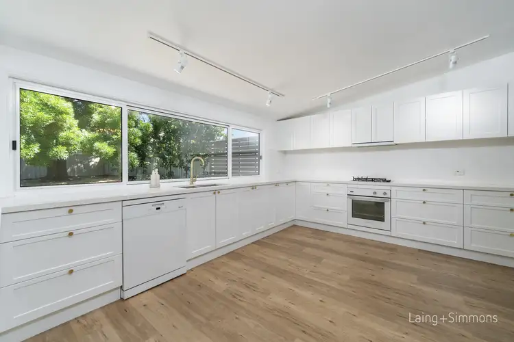 Second view of Homely house listing, 14 Marsh Street, Armidale NSW 2350