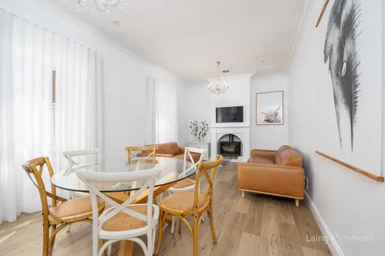 Third view of Homely house listing, 14 Marsh Street, Armidale NSW 2350