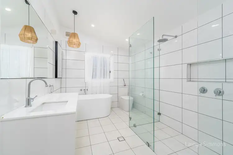 Fifth view of Homely house listing, 14 Marsh Street, Armidale NSW 2350