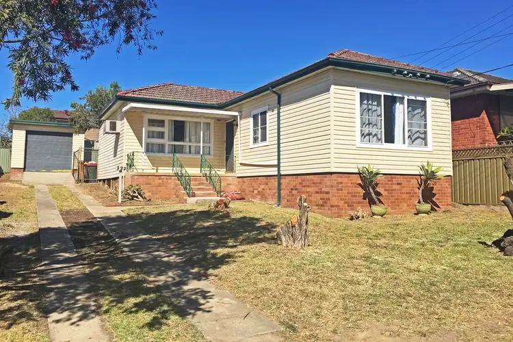 222 Flushcombe Road, Blacktown NSW 2148