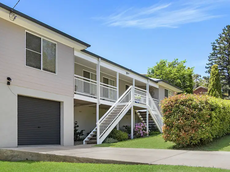 28 Blairgowrie Avenue, Cooma NSW 2630