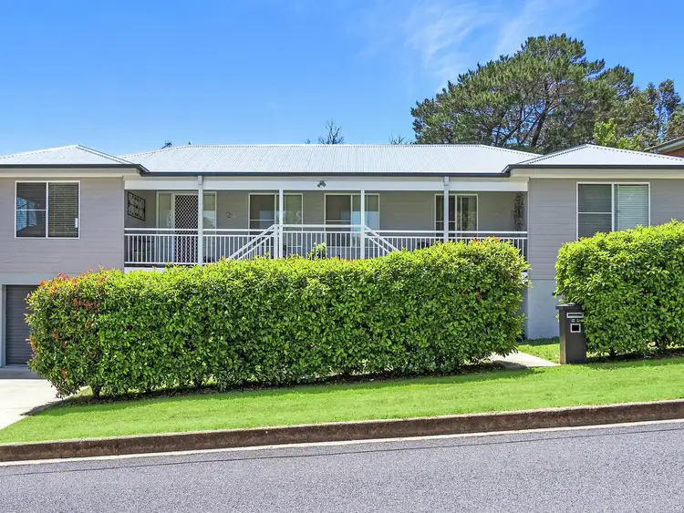 Second view of Homely house listing, 28 Blairgowrie Avenue, Cooma NSW 2630