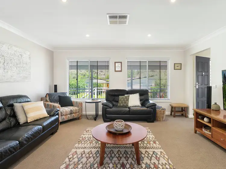 Third view of Homely house listing, 28 Blairgowrie Avenue, Cooma NSW 2630