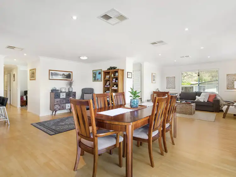 Fifth view of Homely house listing, 28 Blairgowrie Avenue, Cooma NSW 2630