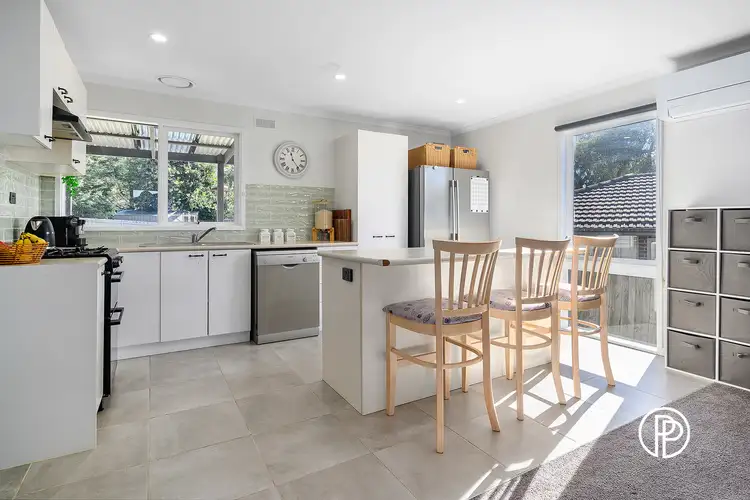 Third view of Homely house listing, 8 Ridge Court, Launching Place VIC 3139