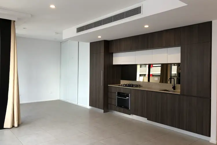 Second view of Homely studio listing, 82/5-11 Pyrmont Bridge Road, Camperdown NSW 2050