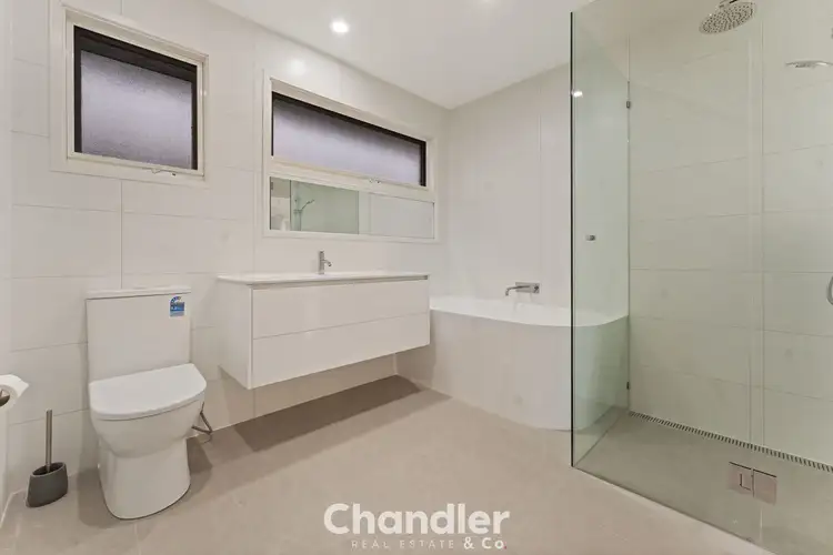 Fifth view of Homely unit listing, 4/27 Seventh Avenue, Rosebud VIC 3939