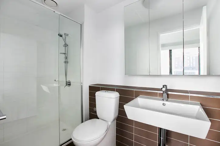 Fourth view of Homely apartment listing, 2718/220 Spencer Street, Melbourne VIC 3000