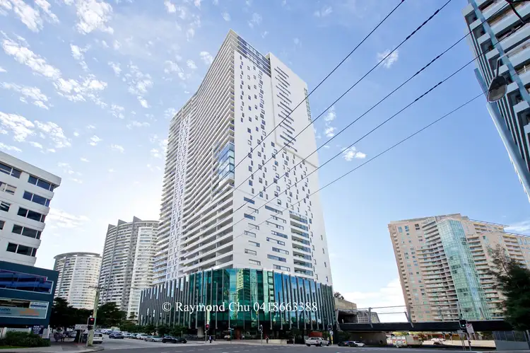 1003/7 Railway Street, Chatswood NSW 2067