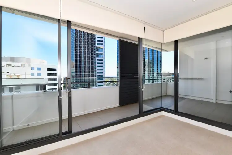 Fifth view of Homely apartment listing, 1003/7 Railway Street, Chatswood NSW 2067