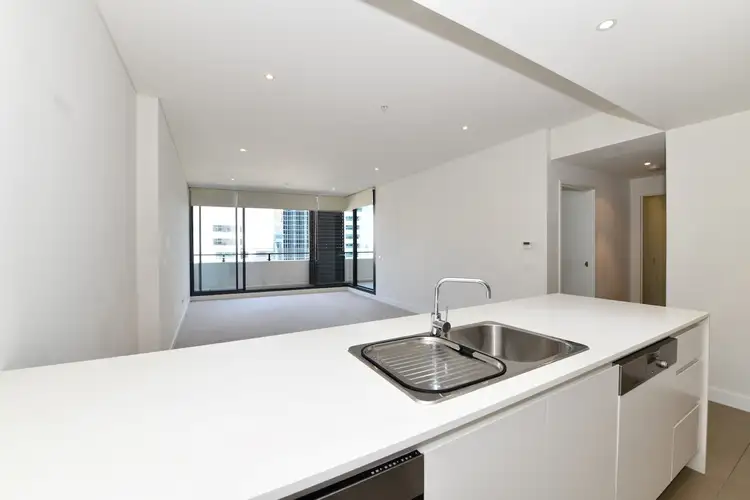 Sixth view of Homely apartment listing, 1003/7 Railway Street, Chatswood NSW 2067