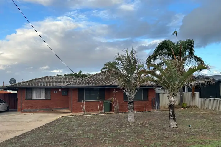 3 Kane Street, Mount Tarcoola WA 6530