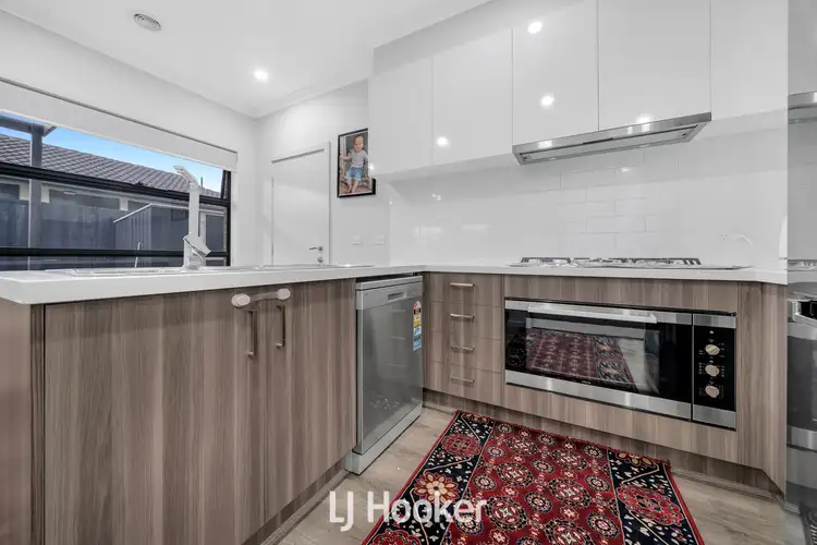 Third view of Homely townhouse listing, 1/49 James Street, Dandenong VIC 3175