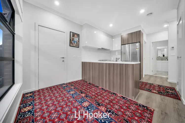Fourth view of Homely townhouse listing, 1/49 James Street, Dandenong VIC 3175