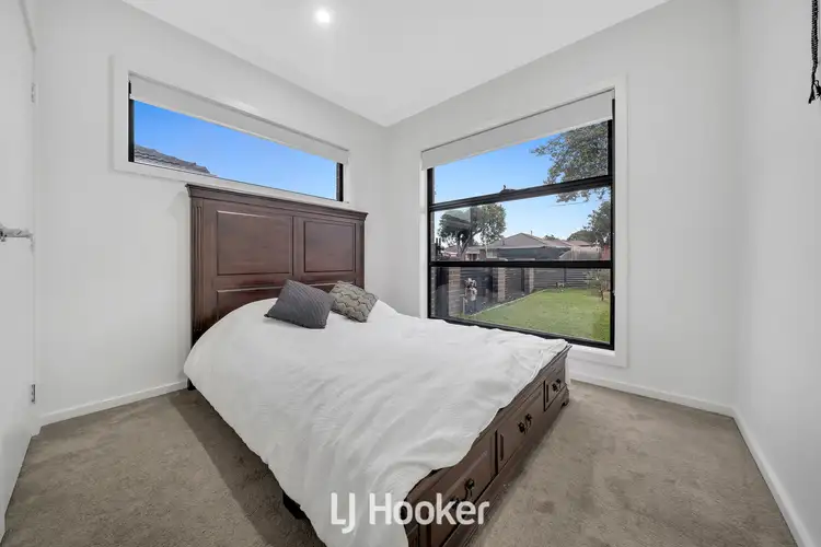 Fifth view of Homely townhouse listing, 1/49 James Street, Dandenong VIC 3175