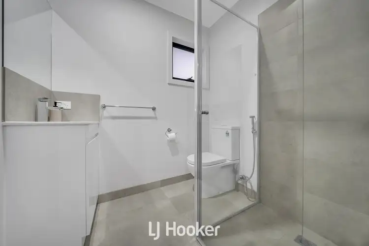 Sixth view of Homely townhouse listing, 1/49 James Street, Dandenong VIC 3175