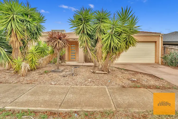 Main view of Homely house listing, 4 Horseman Drive, Melton South VIC 3338