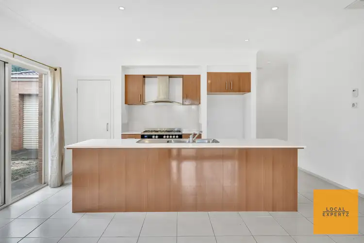 Third view of Homely house listing, 4 Horseman Drive, Melton South VIC 3338