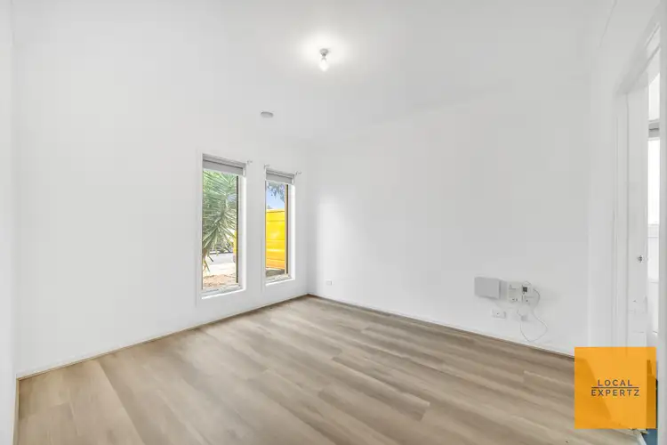 Fourth view of Homely house listing, 4 Horseman Drive, Melton South VIC 3338