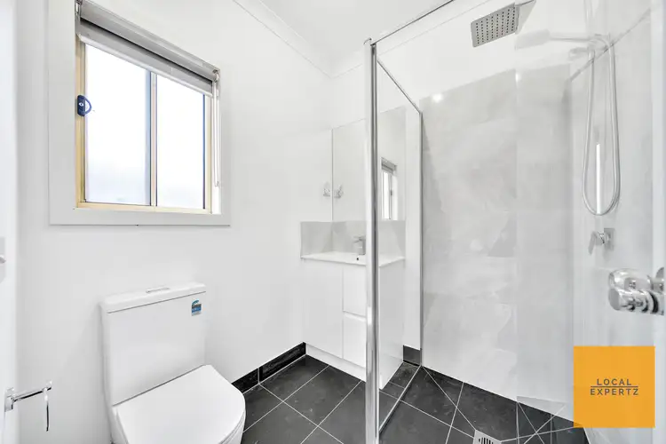 Fifth view of Homely house listing, 4 Horseman Drive, Melton South VIC 3338