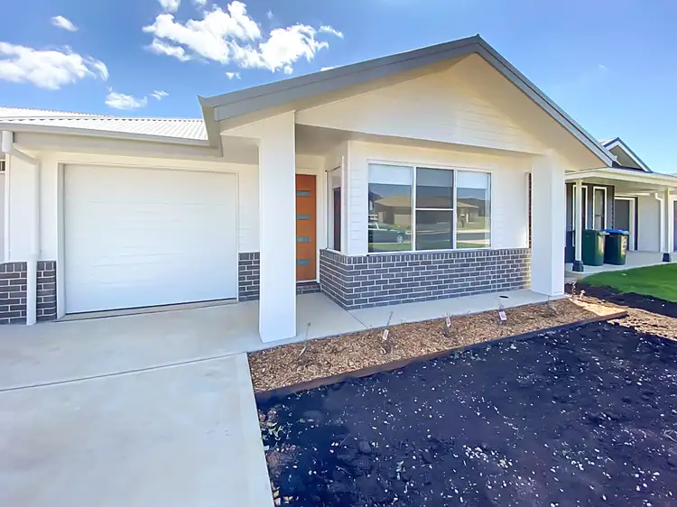 52 Saleyards Lane, Mudgee NSW 2850