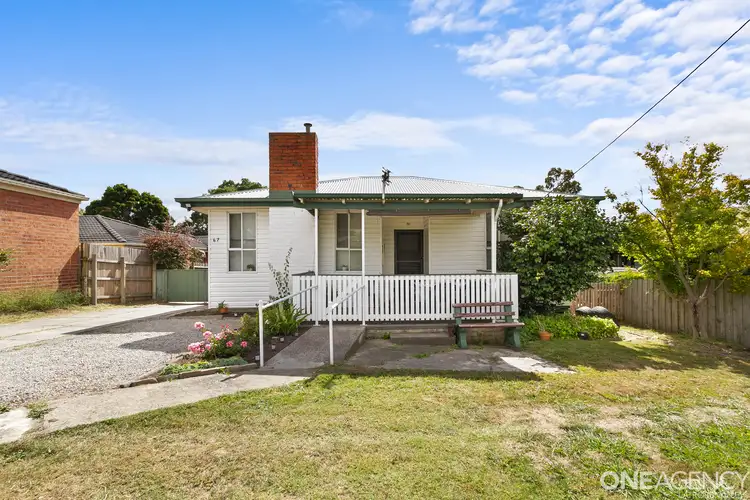 67 Churchill Road, Morwell VIC 3840