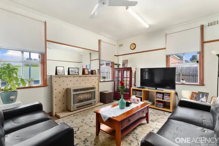 Third view of Homely house listing, 67 Churchill Road, Morwell VIC 3840