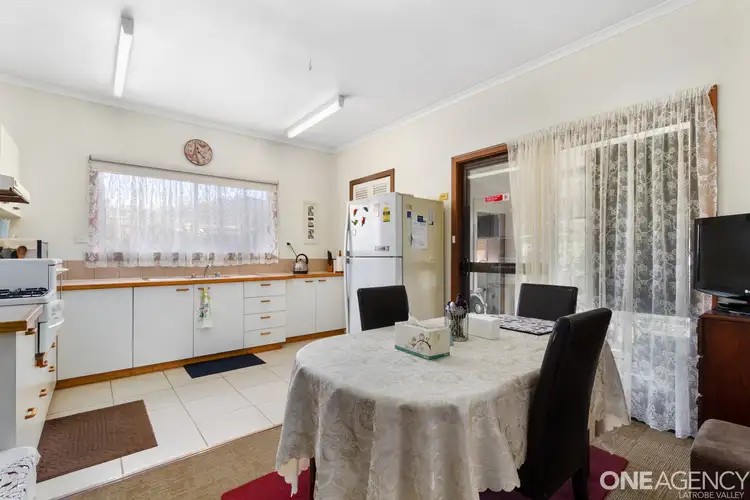 Fifth view of Homely house listing, 67 Churchill Road, Morwell VIC 3840