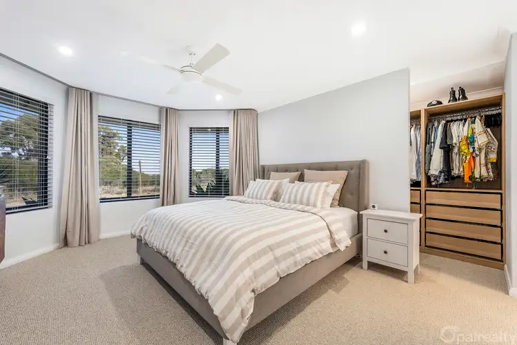 Fourth view of Homely house listing, 55 Berryessa Parkway, Secret Harbour WA 6173