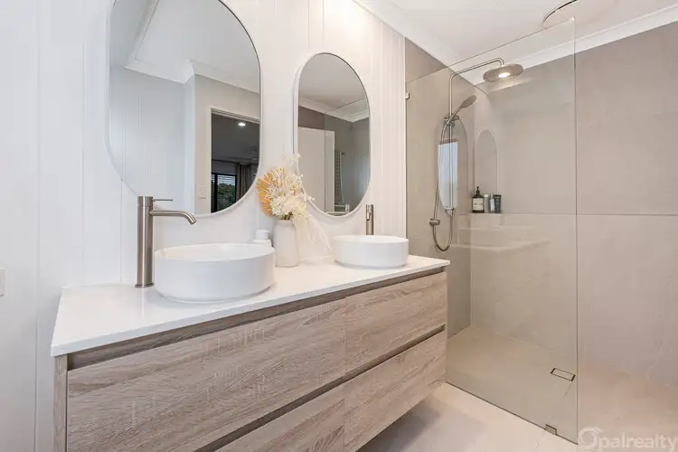 Sixth view of Homely house listing, 55 Berryessa Parkway, Secret Harbour WA 6173