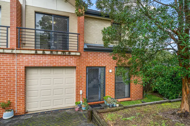 1/15-21 Webb Avenue, Hornsby NSW 2077