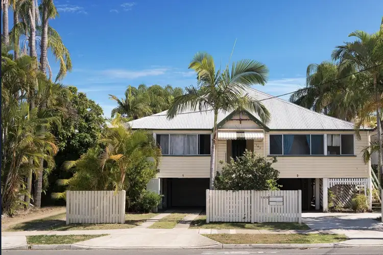 2/100 Kent Street, Kalinga QLD 4030