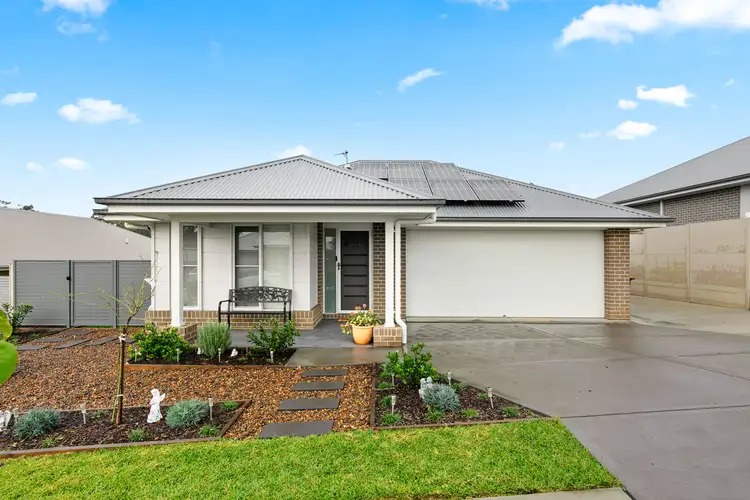 12 Corbett Road, North Rothbury NSW 2335