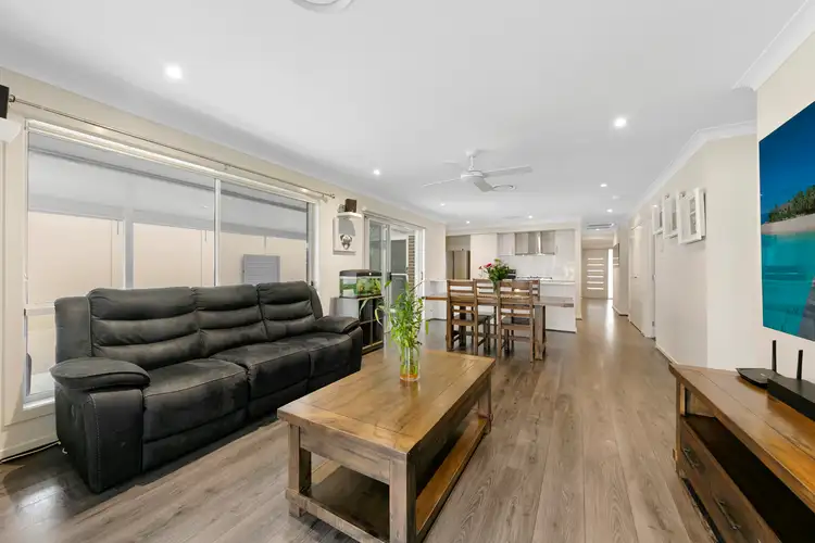 Third view of Homely house listing, 12 Corbett Road, North Rothbury NSW 2335
