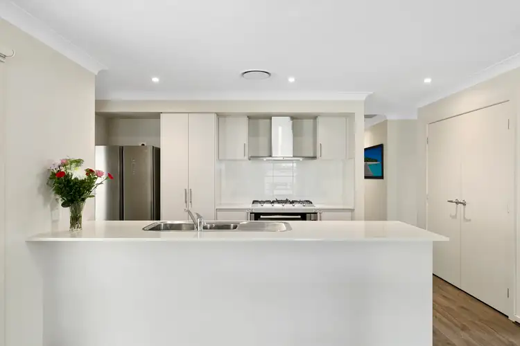 Fourth view of Homely house listing, 12 Corbett Road, North Rothbury NSW 2335