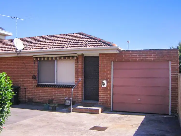 5/33 George Street, Reservoir VIC 3073
