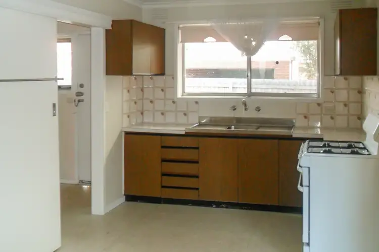 Fifth view of Homely unit listing, 5/33 George Street, Reservoir VIC 3073