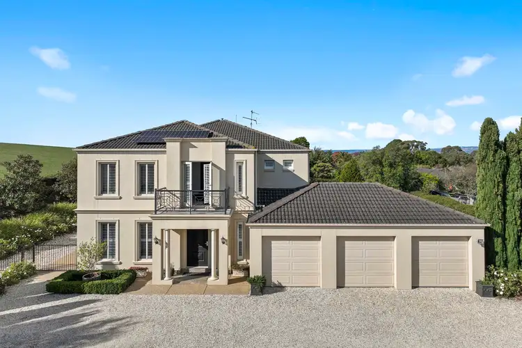 Main view of Homely house listing, 107 Pharaohs Road, Warragul VIC 3820