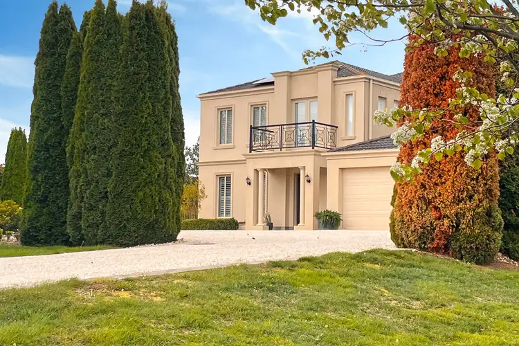 107 Pharaohs Road, Warragul VIC 3820
