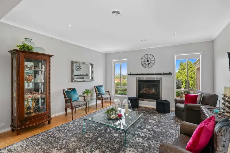 Second view of Homely house listing, 107 Pharaohs Road, Warragul VIC 3820