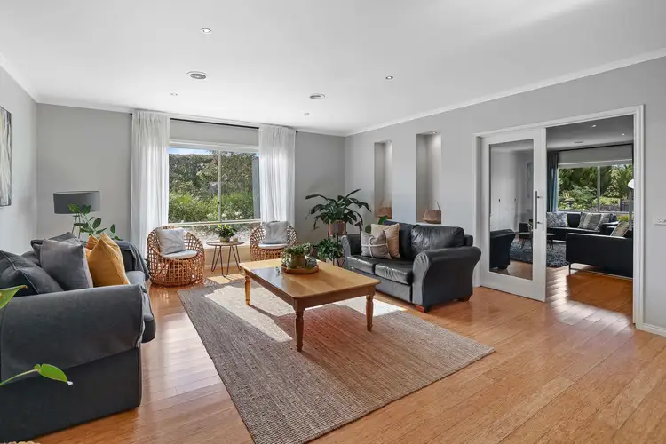 Fourth view of Homely house listing, 107 Pharaohs Road, Warragul VIC 3820