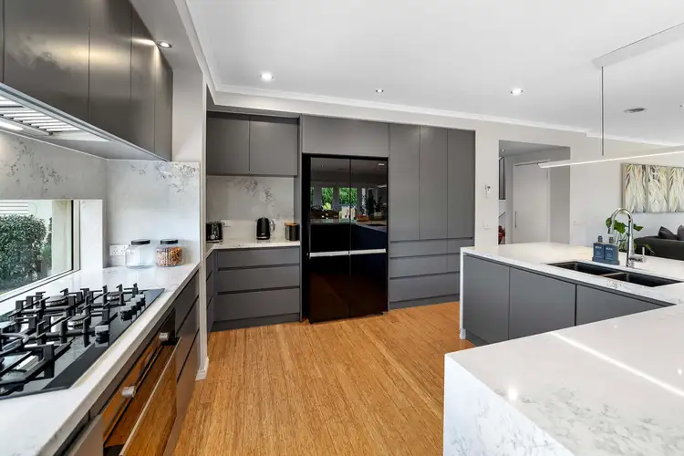 Sixth view of Homely house listing, 107 Pharaohs Road, Warragul VIC 3820