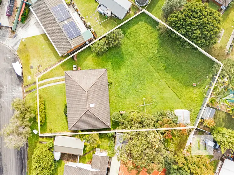 Third view of Homely house listing, 1 Glenice Close, Gorokan NSW 2263