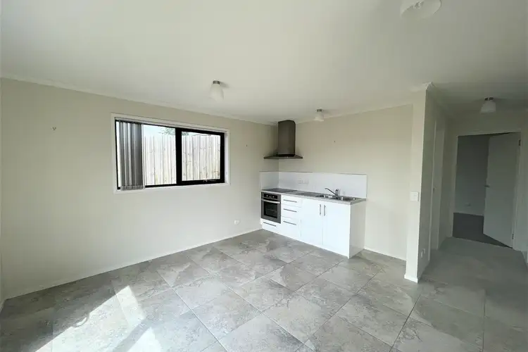 Second view of Homely unit listing, 1/15 Abate Place, Midway Point TAS 7171