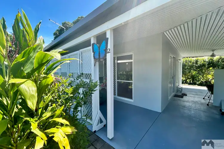 191 Woodward Street, Edge Hill QLD 4870
