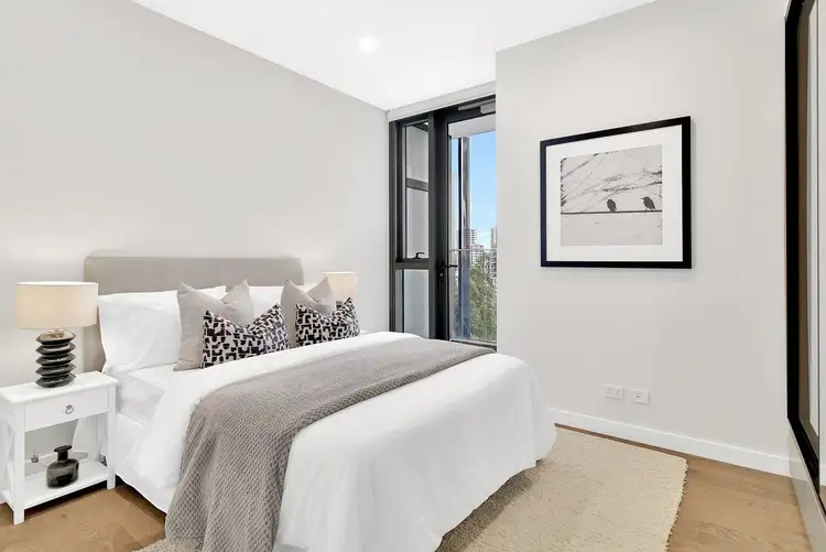 Third view of Homely apartment listing, 1105D/101 Waterloo Road, Macquarie Park NSW 2113