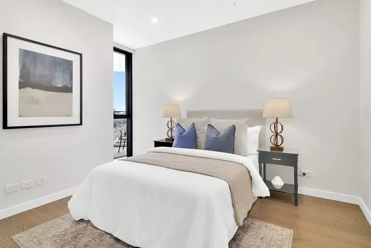 Fourth view of Homely apartment listing, 1105D/101 Waterloo Road, Macquarie Park NSW 2113