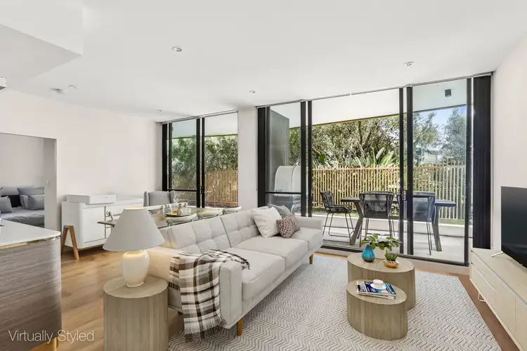 101/42 Page Street, Banksmeadow NSW 2019